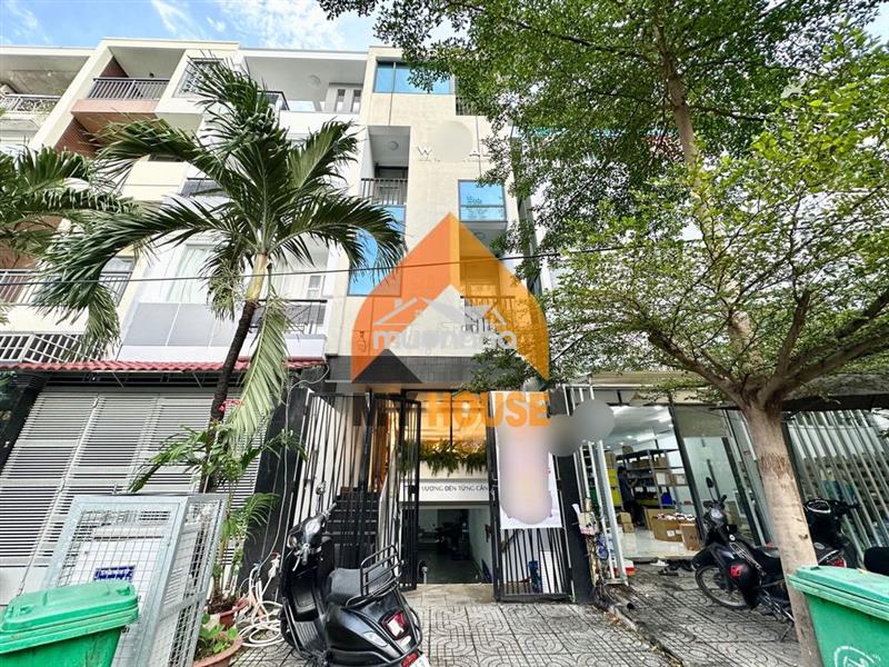Đừng bỏ lỡ siêu phẩm q2 sau lưng metro vp full nội thất như hình 45cá
