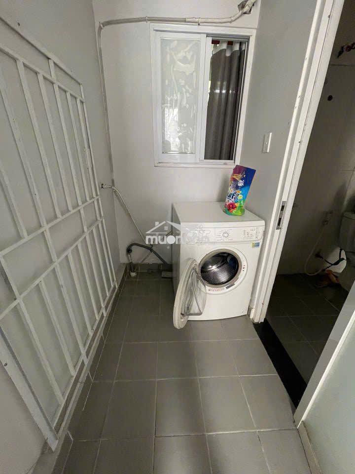 Cho thuê căn hộ 75m2(3pn+2wc) ntcb . đi q1 và bình thạnh 15p - 4