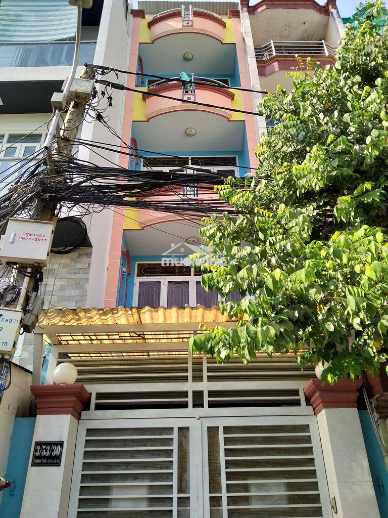 Phòng trọ cho thuê trung tâm quận 10 - 2
