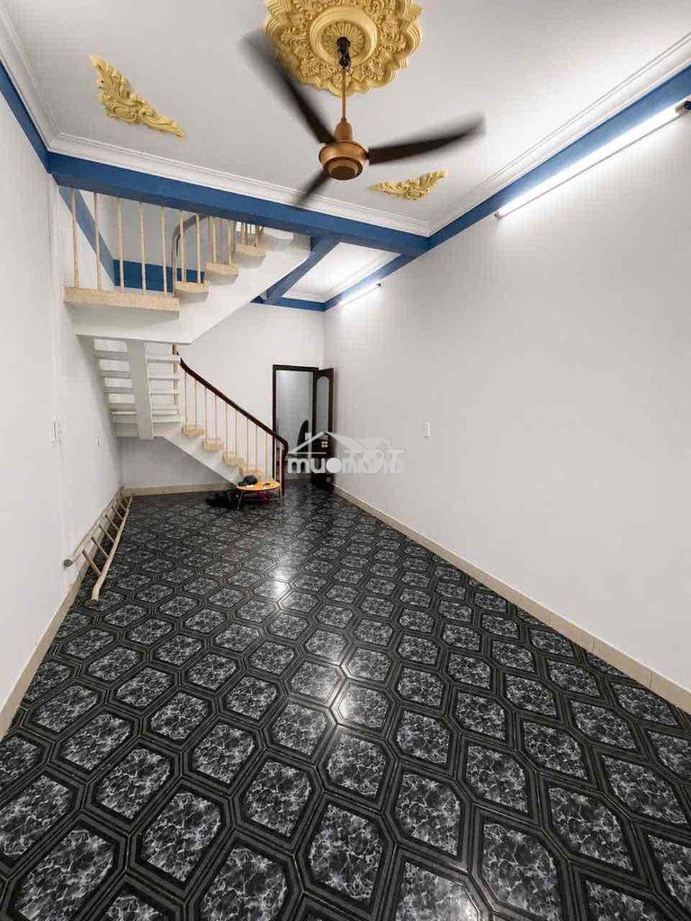 Cho thuê nhà hxt hoàng hoa thám 3,5x14 1 trệt 2 lầu 4pn 3wc - 3