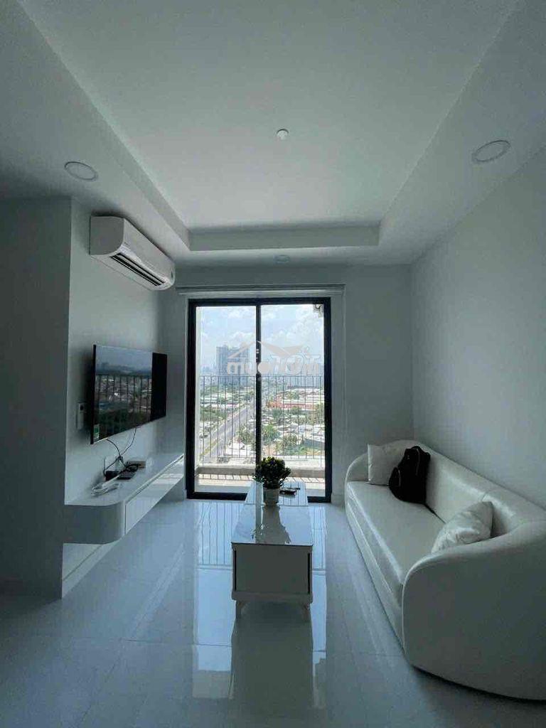 Căn hộ the pegasuite 2 2pn-full nội thất giá chỉ 13triệu