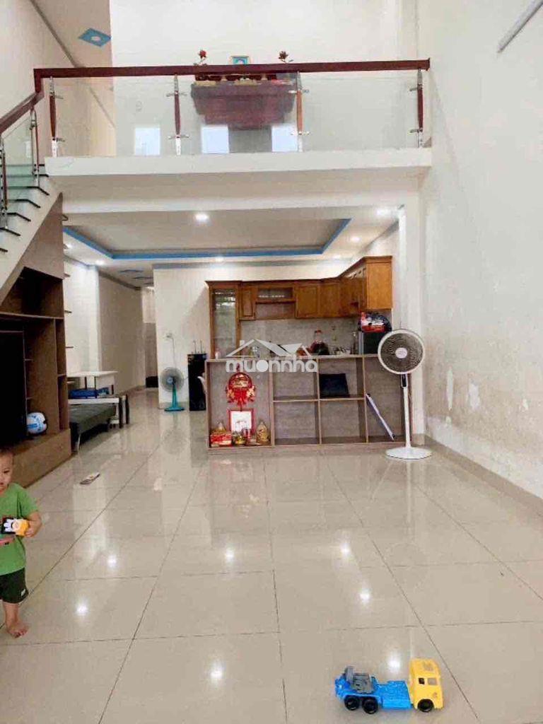 Cho thuê nhà gần đường lê thị chung an phú thuận an hẻm ô tô mềm