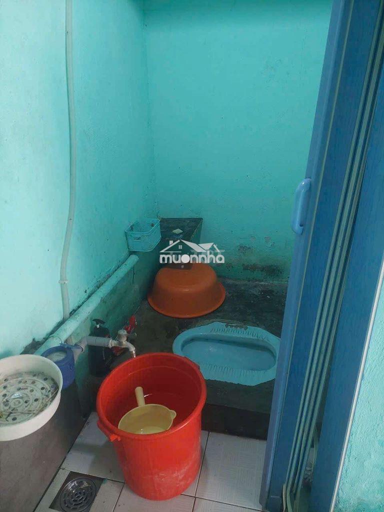 Phòng cho thuê đường vườn lài giá từ 1tr6 đến 2tr5 - 3