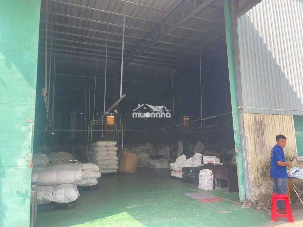 Xưởng thuận an 800m sân rộng điện hạ bình sx đa nghề - 2