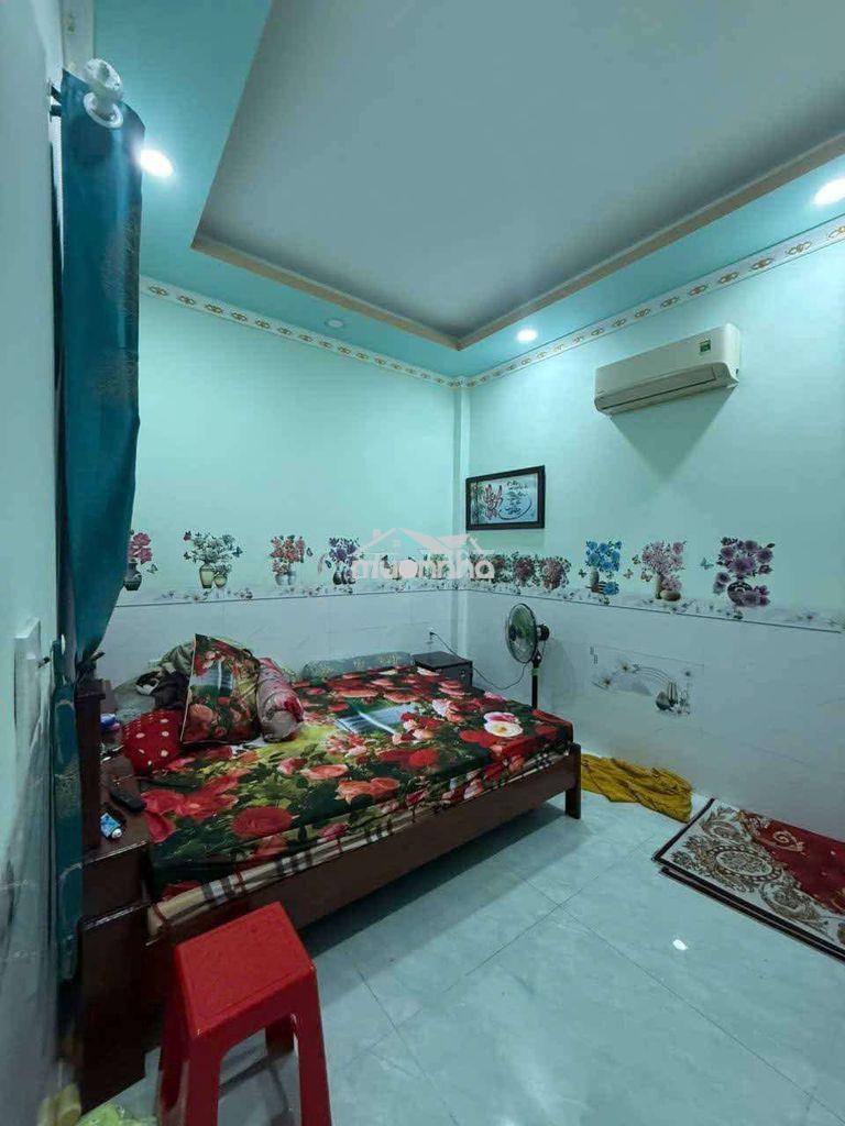 Bán rẻ nhà đông hòa dĩ an gần bigc - 4