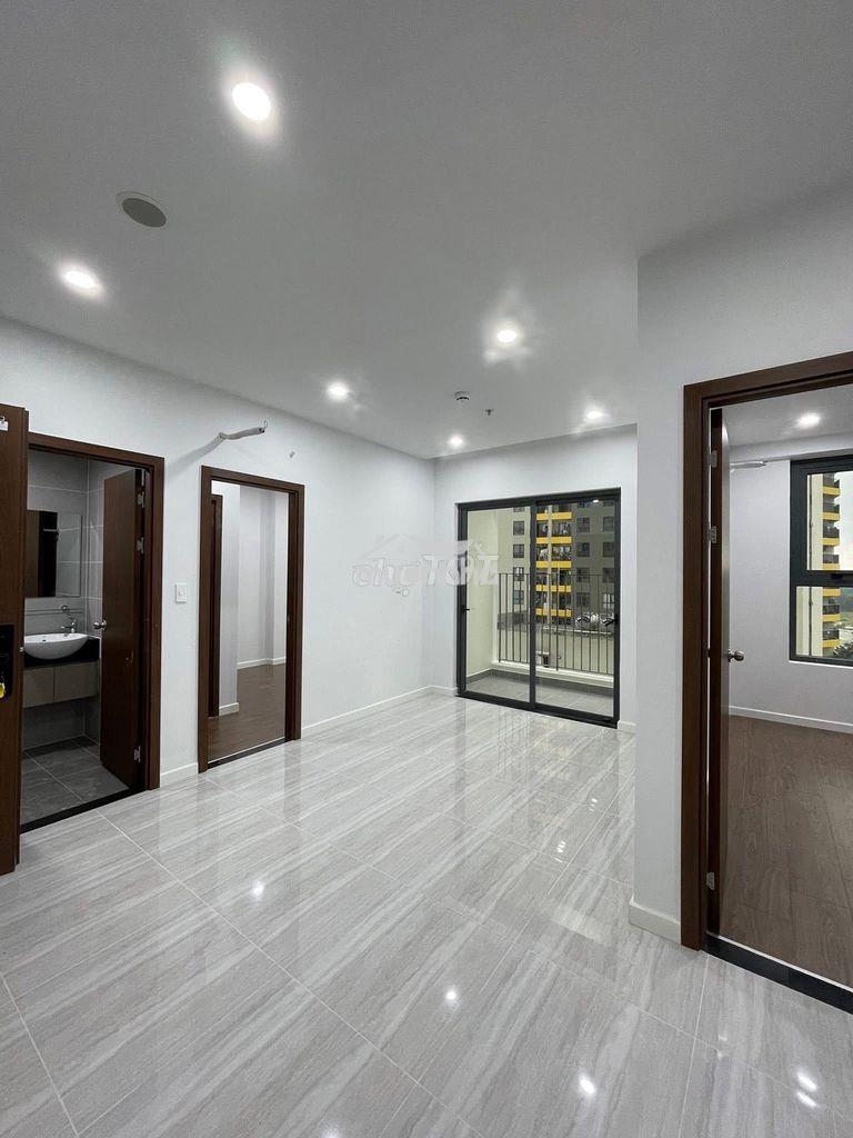 🏡 Căn góc bcons city view đẹp – giá chỉ 6,5 triệu/tháng
