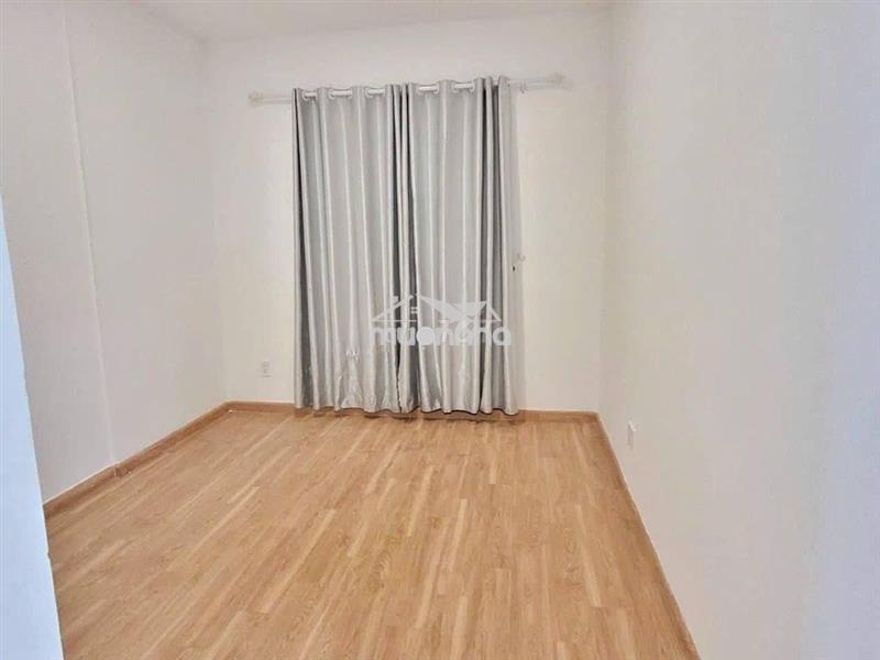 Căn hộ chung cư mỹ vinh 2p ngủ, ban công giá 15,5tr/th