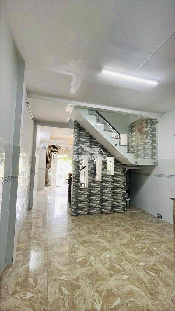 Ha 100tr.nhà 4*13m 2pn hẻm thông 8m buôn bán 1/liên ấp 2-6 vĩnh lộc a - 4