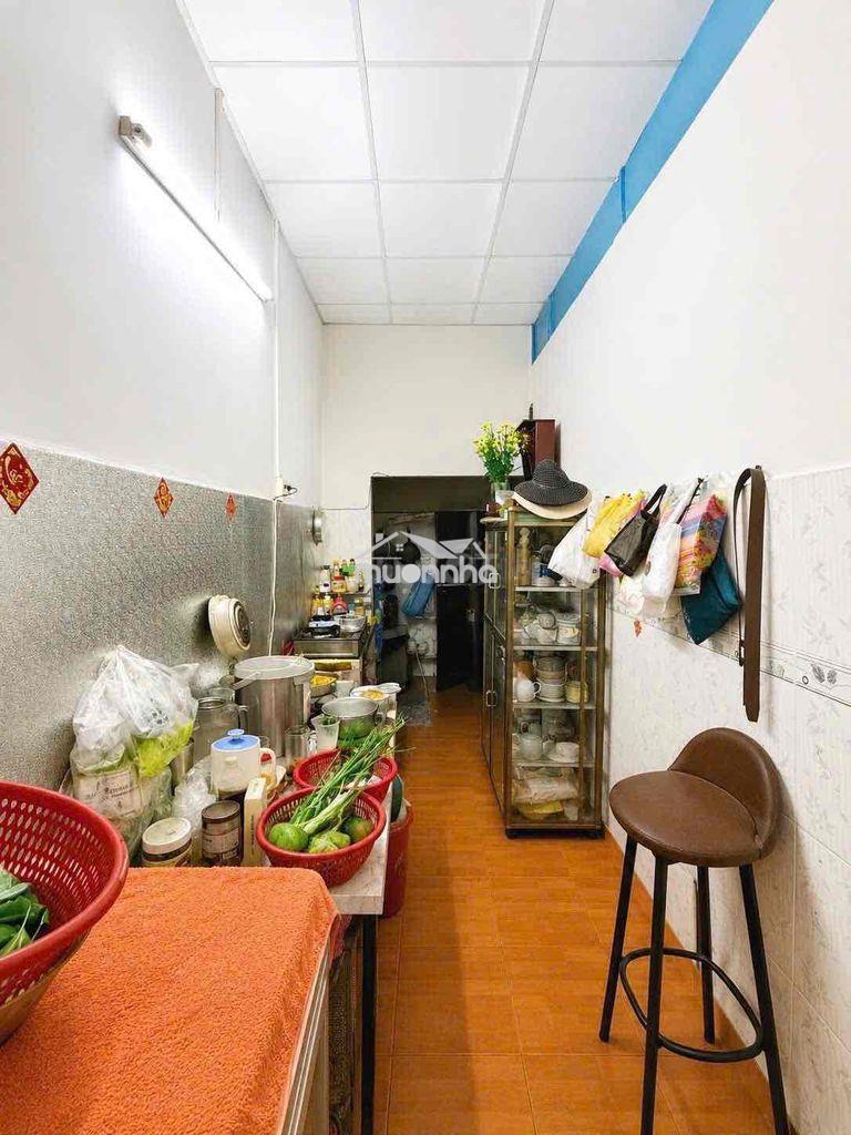 🍀Trung tâm vip-hxh bình thạnh – nguyễn văn đậu – 64m2 chỉ 10t tl ko qu - 3