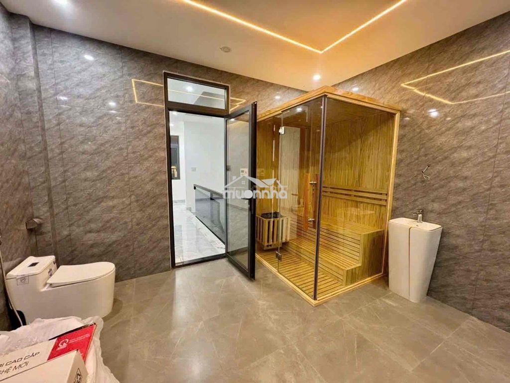 Hạ 800 triệu .bán nhanh trong tuần 79m2. nhà mới 6.6 tỷ - Ảnh 4