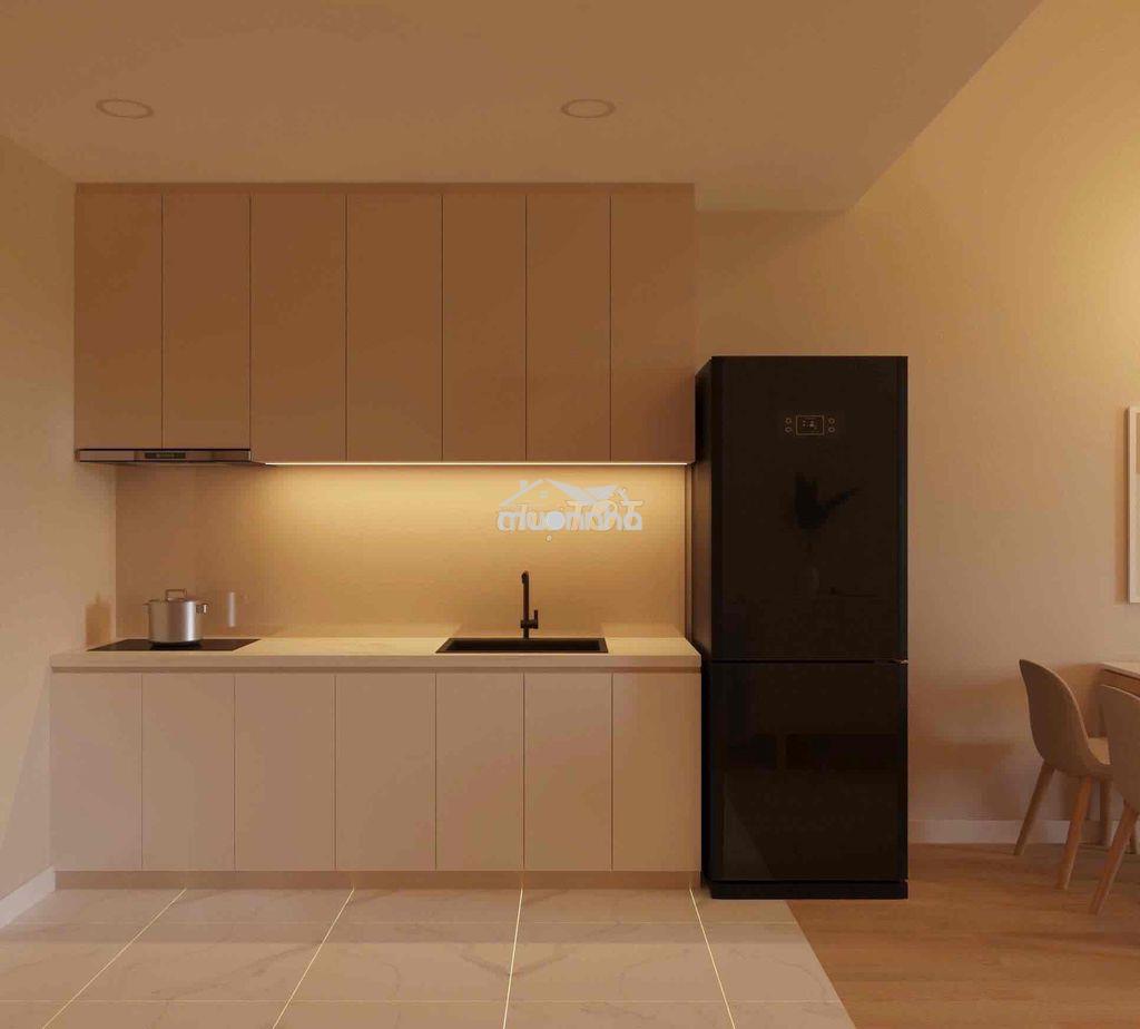 Cho thuê officetel sunrise cityview q7 lh : - 3