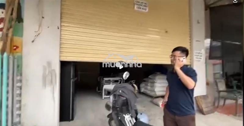 Chính chủ cho thuê kho/xưởng 150m² kdc việt sing, xe tải vào