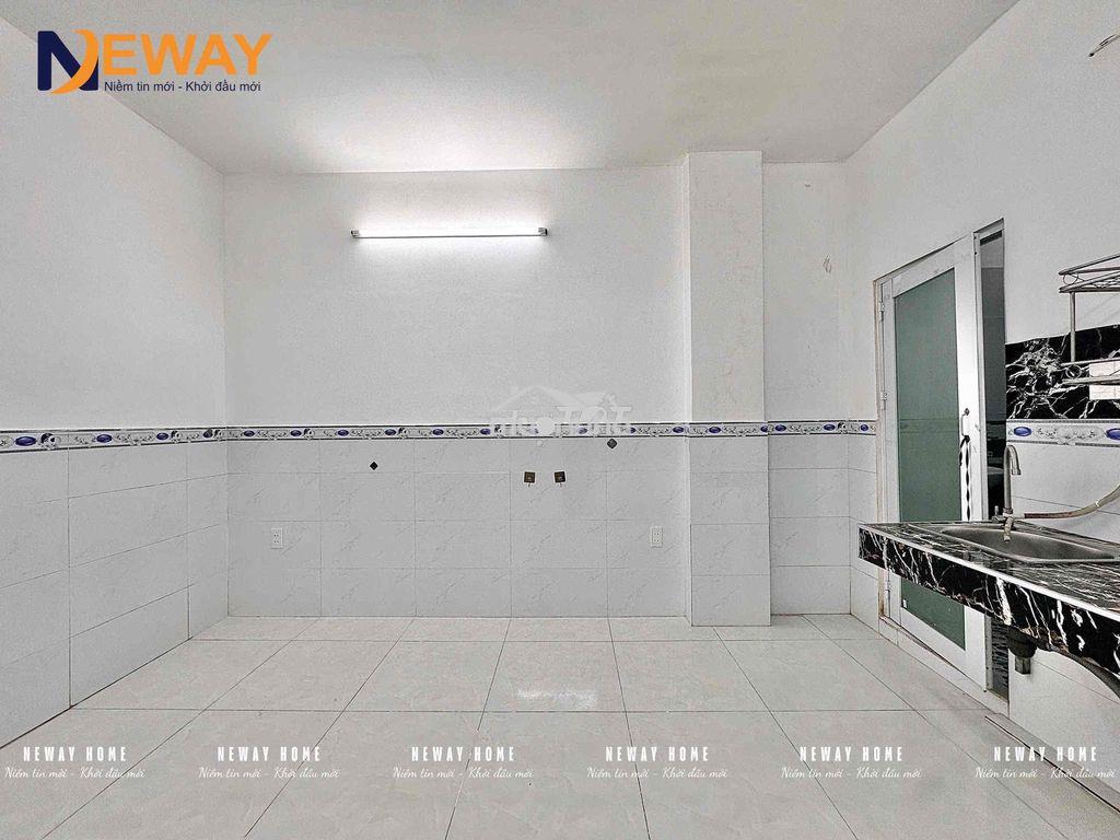 Phòng trọ giá rẻ có máy lạnh tủ lạnh ngay kinh dương vương quận 6 - 2