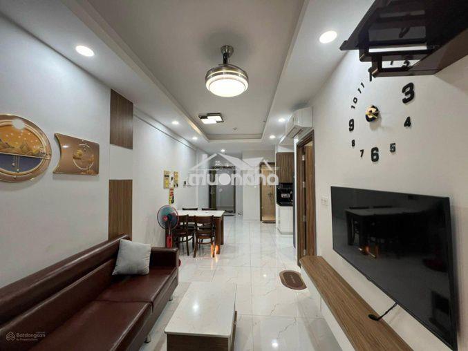 CHO THUÊ NHANH CĂN 2PN FULL NỘI THẤT 7TR