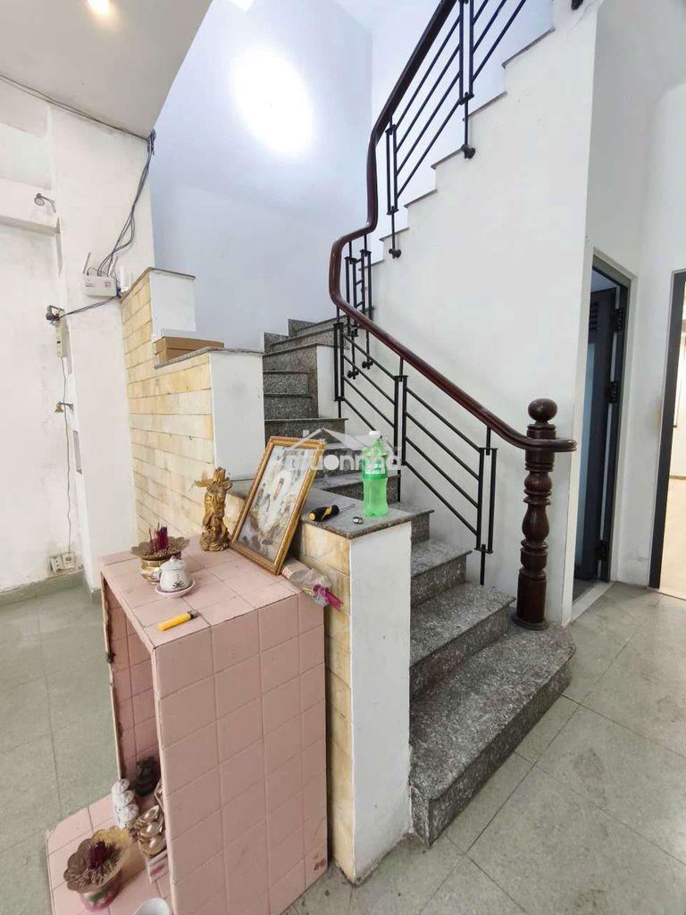 Mặt tiền đường 33 kdc bình phú ( 351/27 an dương vương) - 3