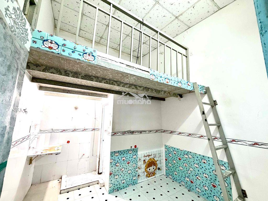 🏠 Cho thuê phòng trọ gác lửng rộng – giờ giấc tự do - 2