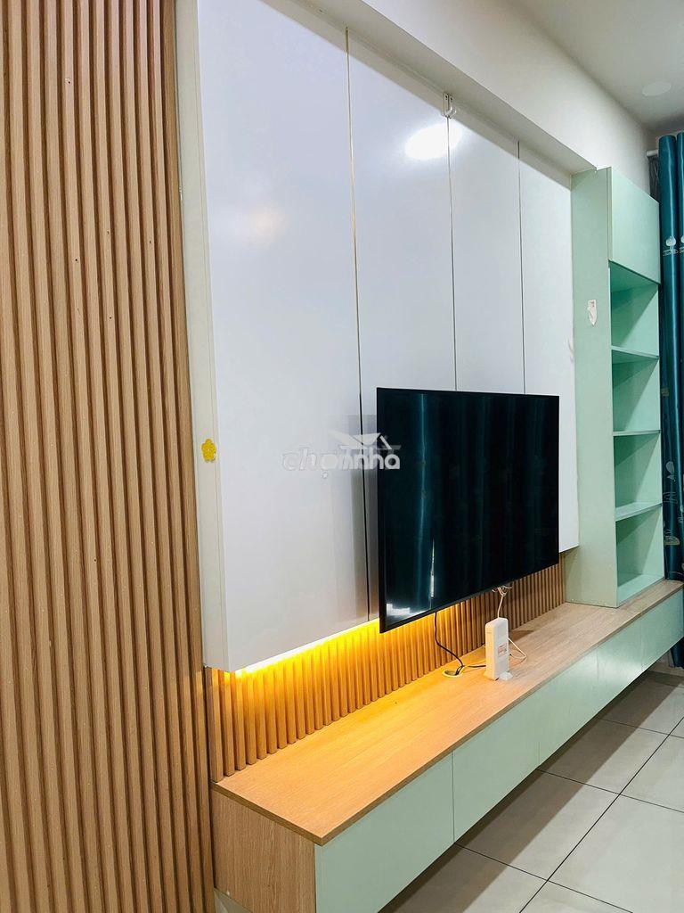Cần cho thuê nhanh căn hộ 2pn,2wc khu emerald q.tân phú nội thất đẹp - 2