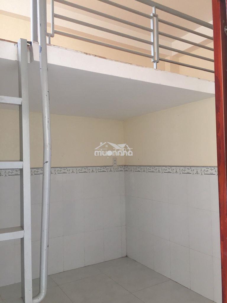 Chothuê phòng trọ sạch đẹp gần nhà ga t3 - 3