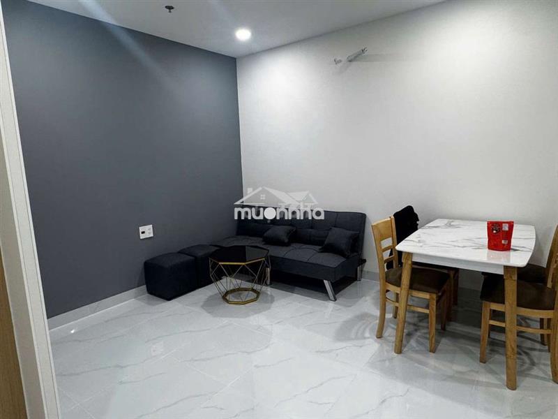 Chung cư c2 phú mỹ 1 phòng ngủ