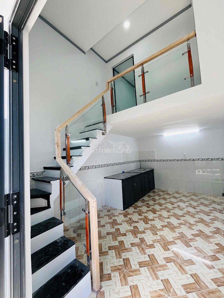Nhà sổ chung ccvb 5x5m(25m2)