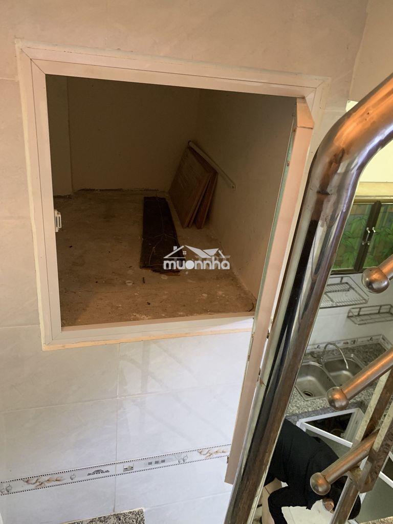 Nhà hẻm 2806 huỳnh tấn phát, nhà bè - Ảnh 3