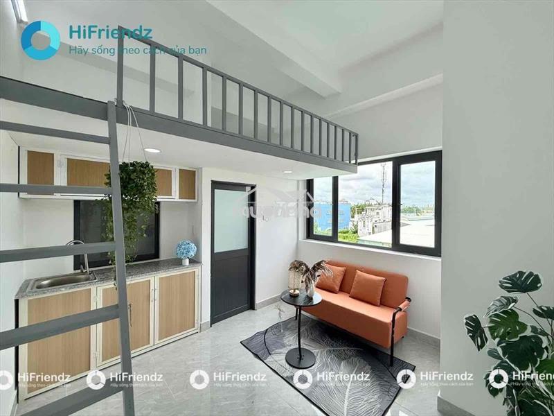 Giảm 500k khi chốt - full nội thất ngay cuối nguyễn thái sơn