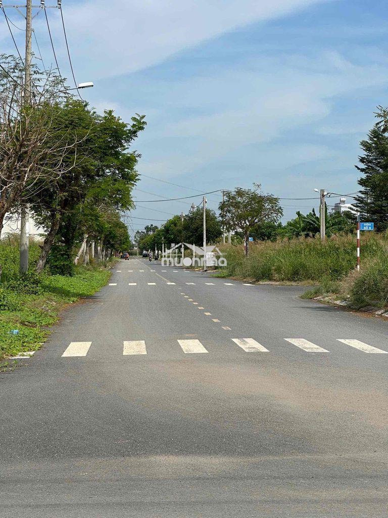Cần bán nhanh nền đường chính sài gòn village giá ngộp bank. - 3