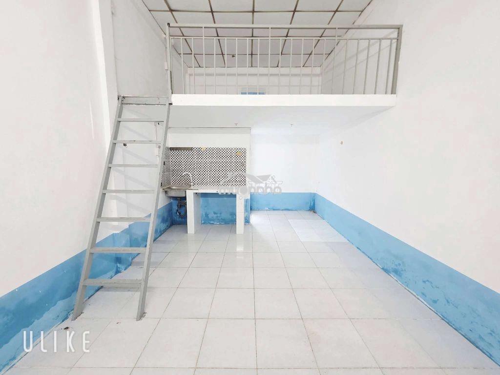 Dảy trọ đẹp rộng gần trường huflit - 2