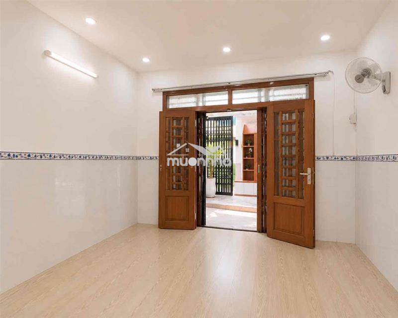 😱 Ảo thật gần 40m2 chỉ nhỉnh 4tỉ - nhà bình thạnh, lê quang định - 3pn