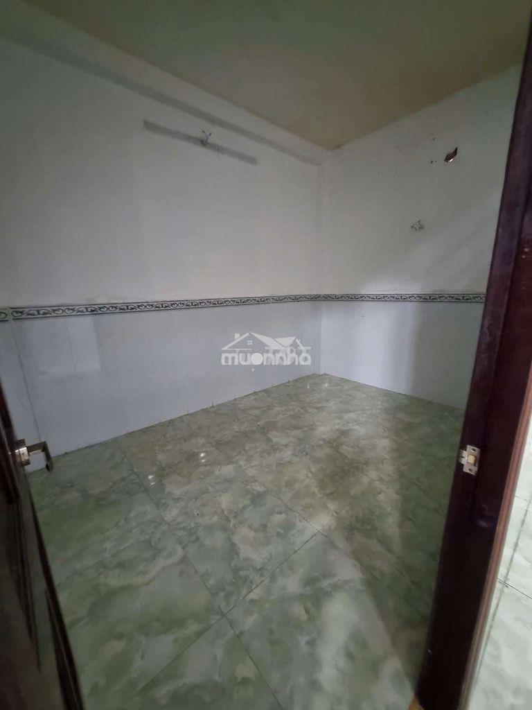 🍀Nhà 1/ lê văn quới hẻm xe hơi  - 3