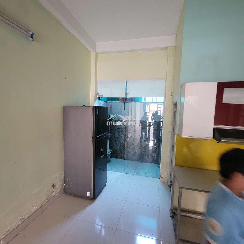 👉 Nhà 4x18m phan huy ích – 1 trệt 2 lầu3pn 3wc, , hẻm xe tải, chỉ 13tr - 4