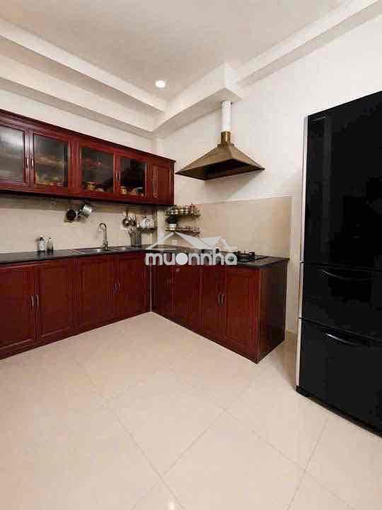 🏡 Nhà 3pn - trệt 2 lầu - dt: 3,5 x 10 🚘 thống nhất - lê đức thọ, gv - 2