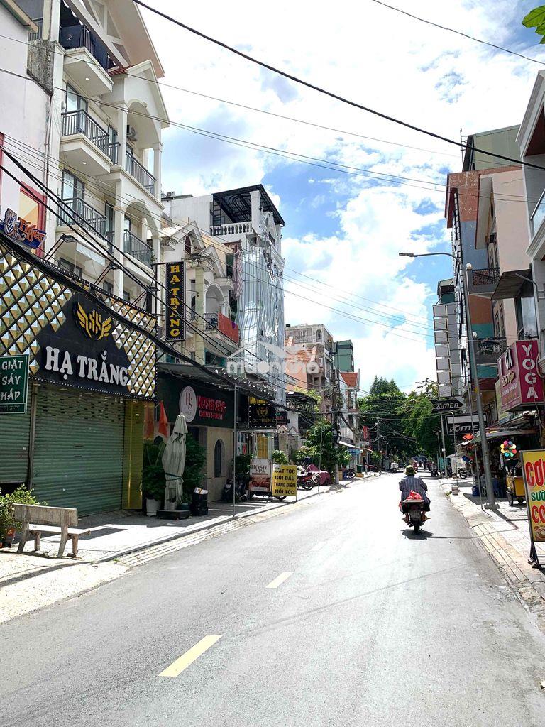 Chính chủ bán nhà mt đs 4 căn cứ 26 - 4