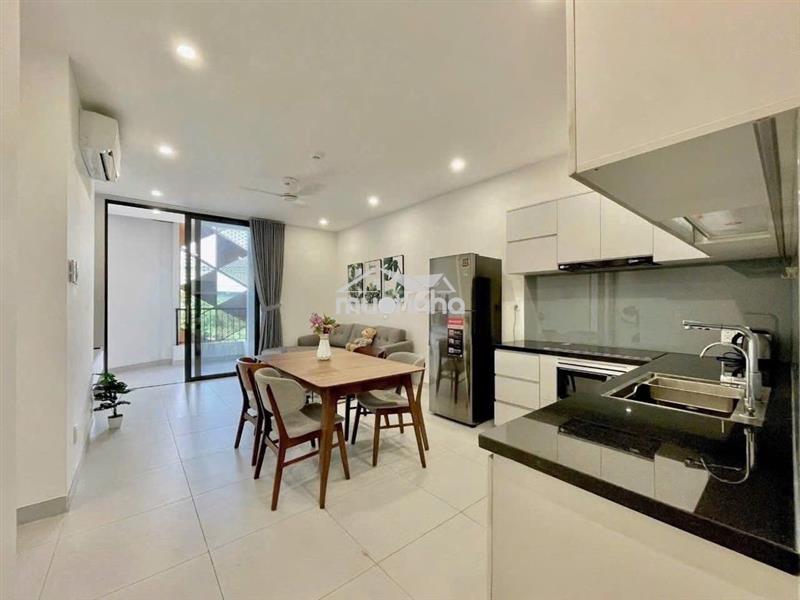 Cho thuê căn hộ 1pn đ.hoàng văn thụ phú nhuận ngay white palace