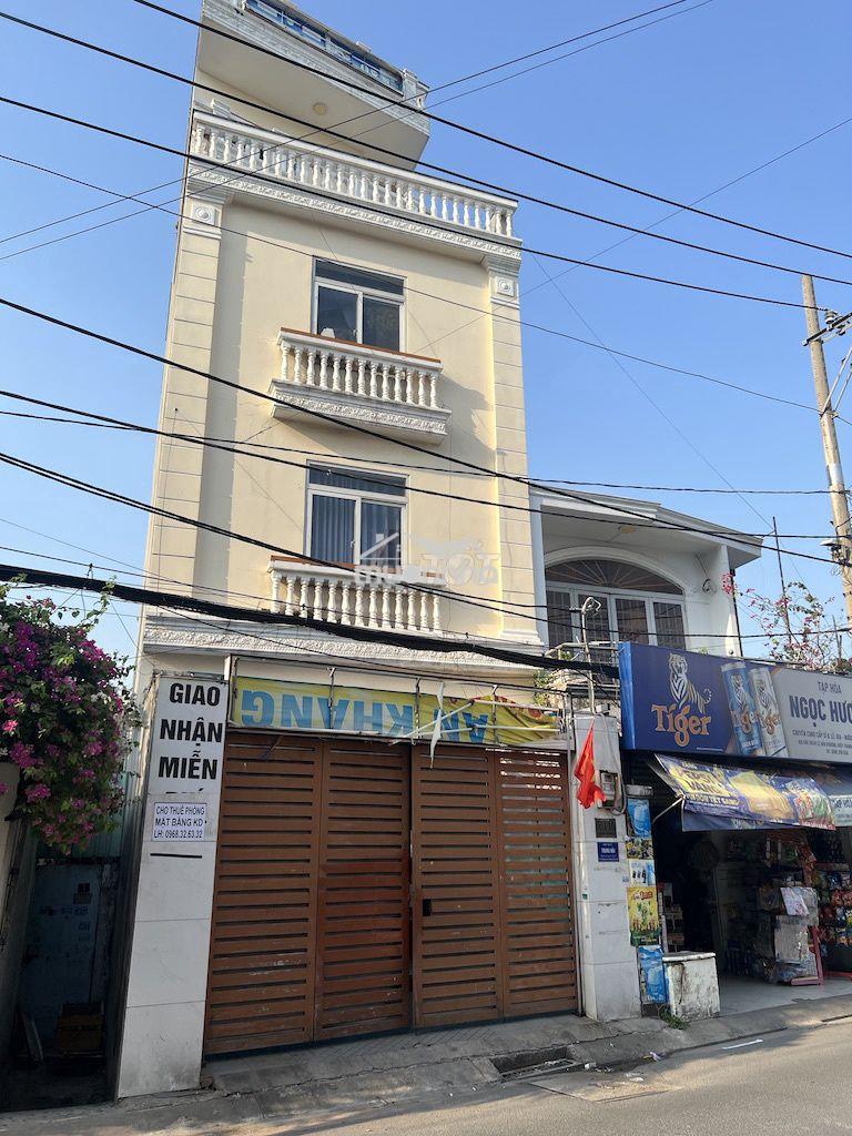 Phòng trọ đẹp, đầy đủ nội thất giá mềm - Ảnh 3