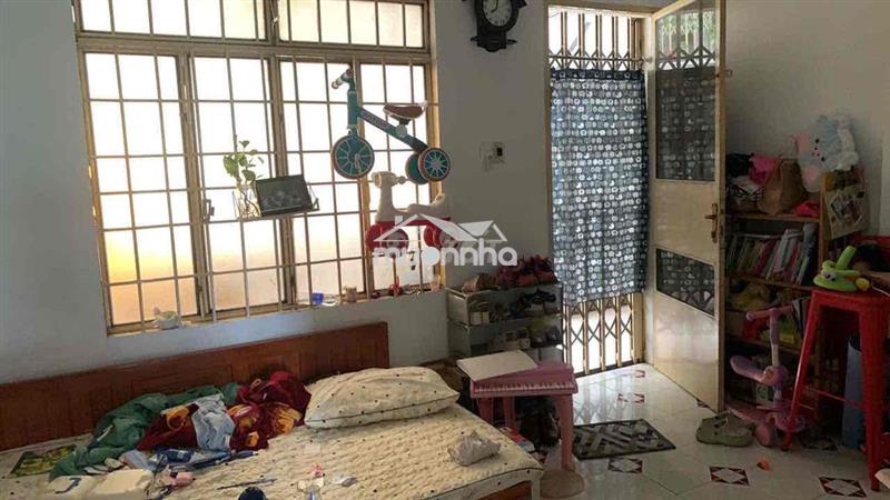 Cần cho thuê chung cư lầu 3, nhận nhà cuối tháng 6