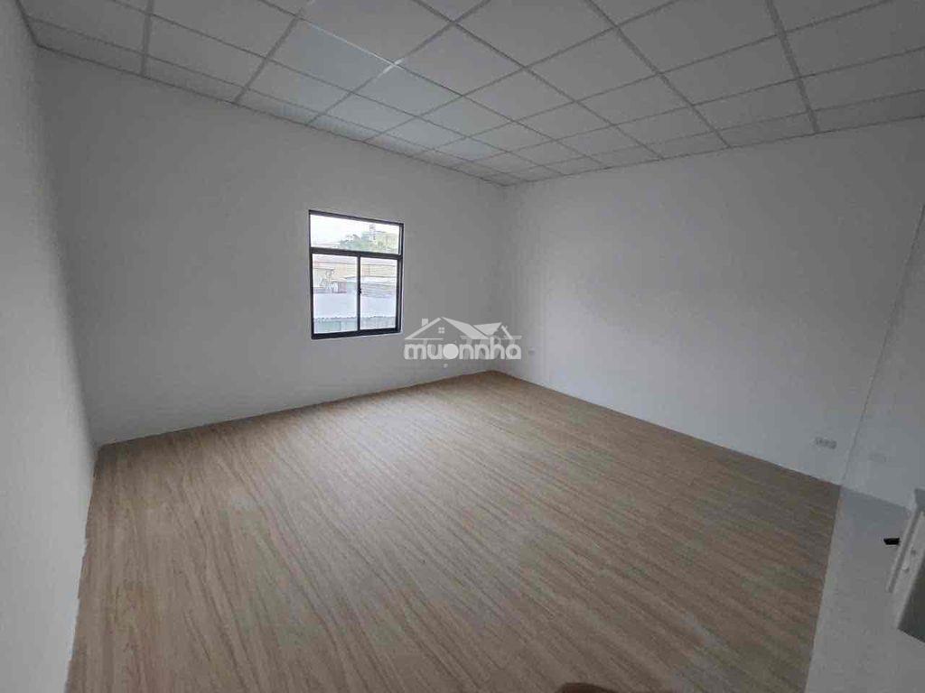 Cho thuê nhà thạnh lộc 13 dt 4,7x14m đường 9m 3 phòng ngủ - 4