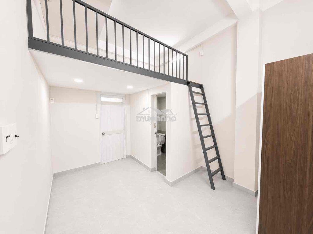 🏠 Còn 1 phòng studio ban công siu phẩm - 4
