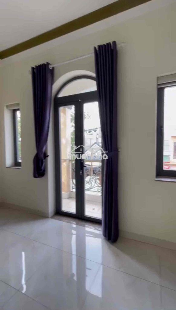 Phòng trọ cao cấp