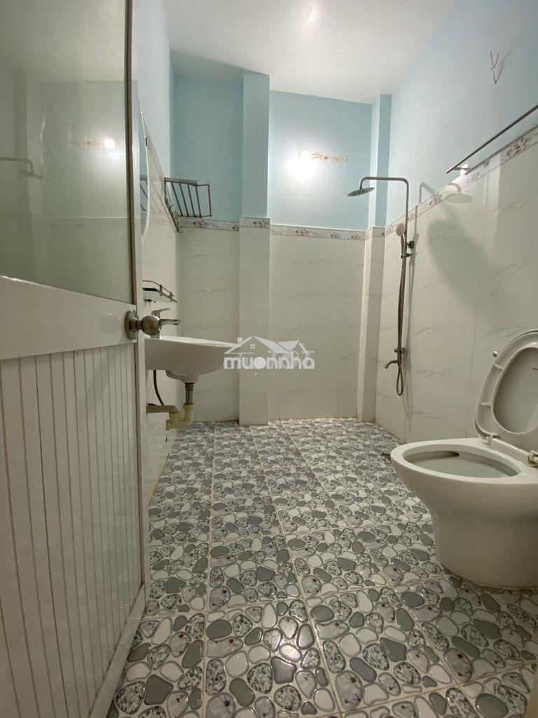 Phòng trọ đại học văn hiến máy lạnh giá rẻ - 3
