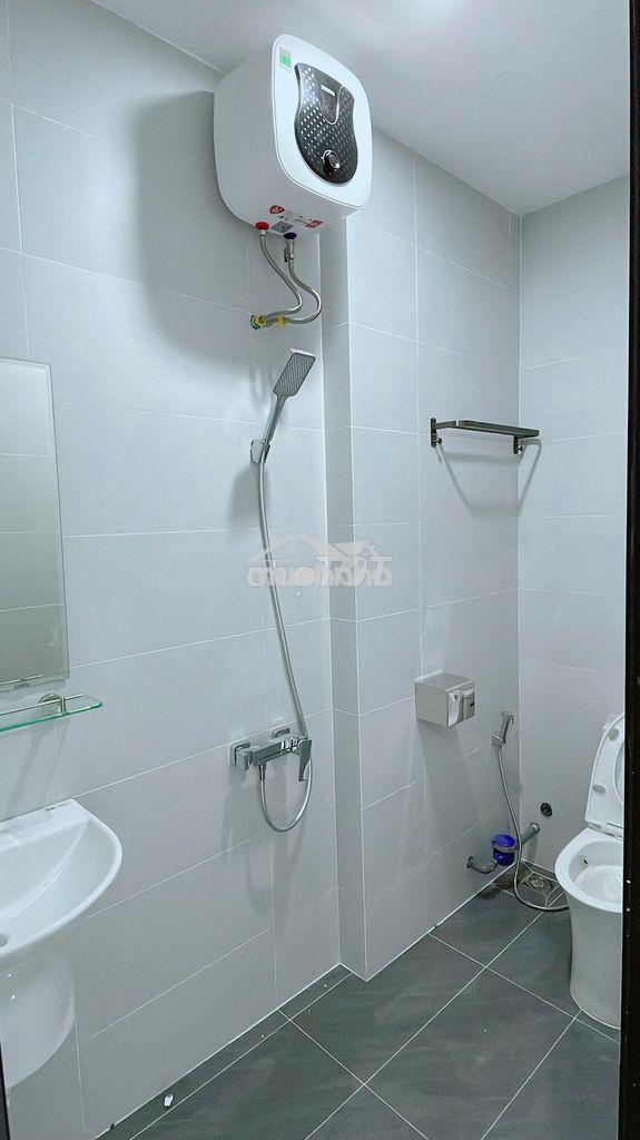 Cho thuê phòng trọ mới xây kdc 13e intresco cạnh c/c sài gòn intela - 4