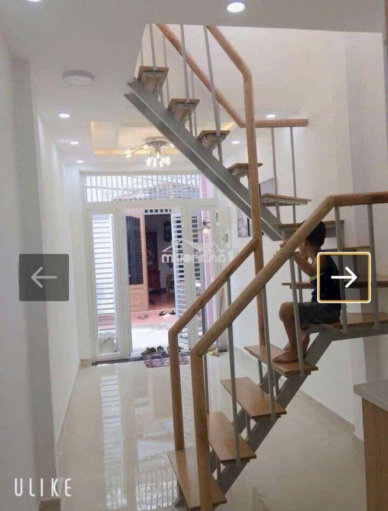 Nhà 2 tầng- trường thọ- thủ đức  - 2