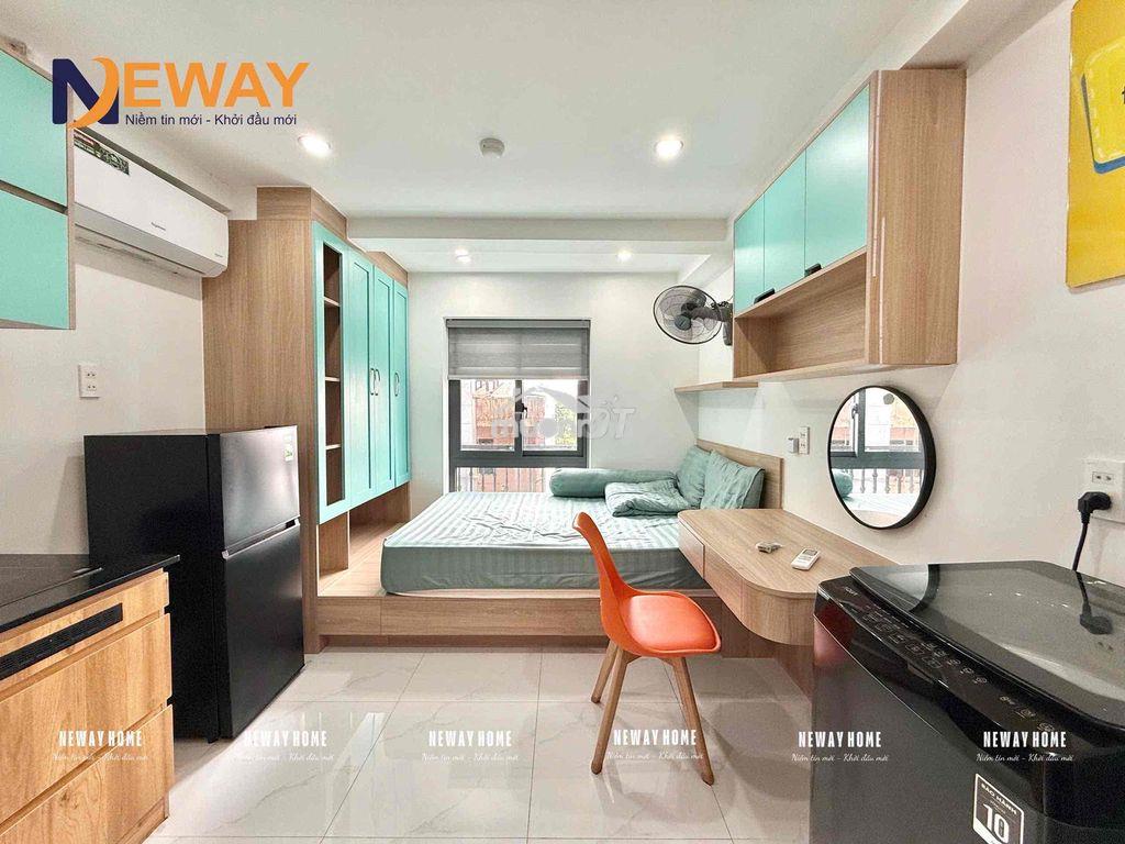 🌟Studio full nội thất cao cấp - cạnh đh công nghiệp - 4