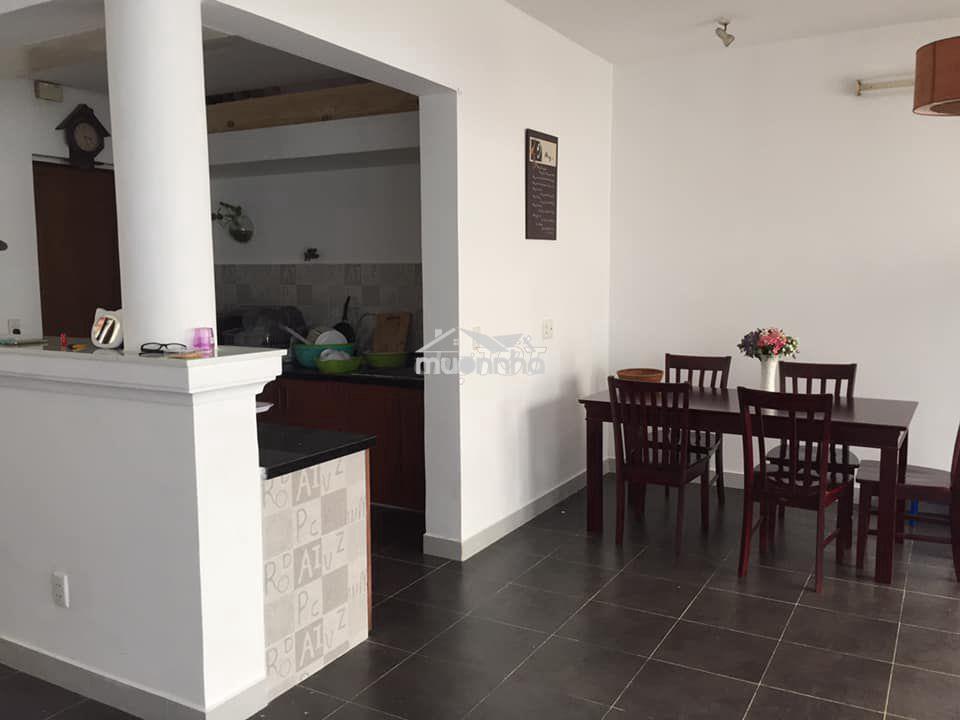 Biệt thự giá rẻ khu tên lửa, bình tân,đường số 19a - 3