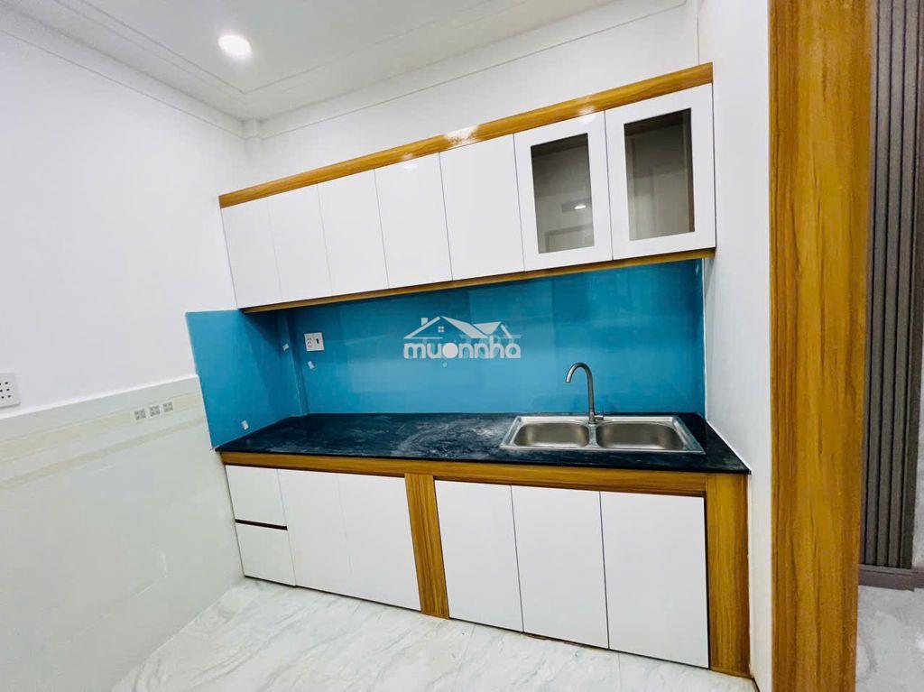 Bán nhà 730tr đường nguyễn ảnh thủ gần ngã 3 đông quang - Ảnh 4