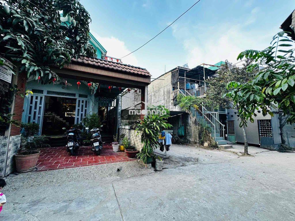 Chủ gửi bán nhà phường phú mỹ - thủ dầu một- bình dương đường 4 m be - 3