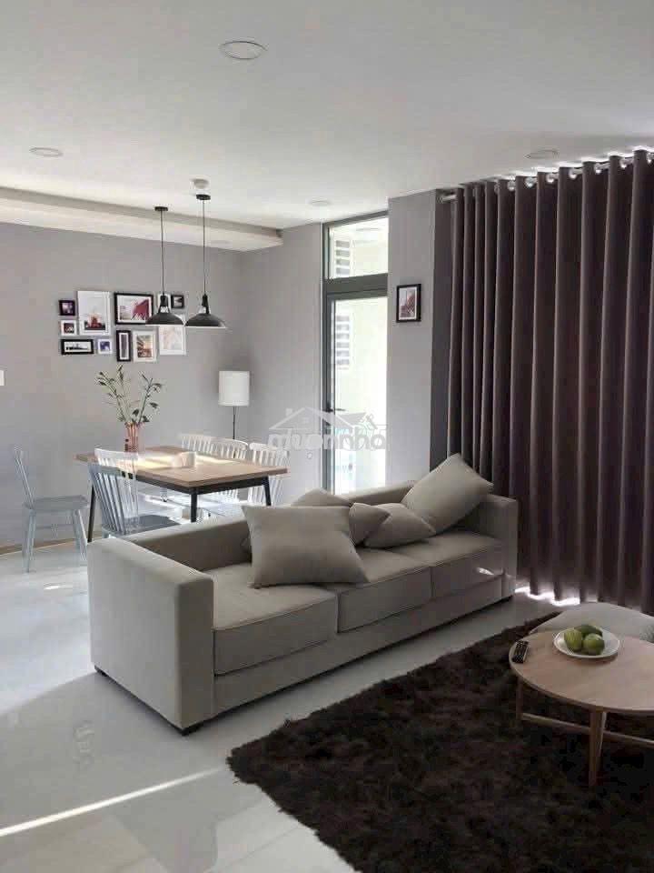 Căn hộ 3 phòng ngủ, diện tích 115m2, dự án riva park view sông - 4
