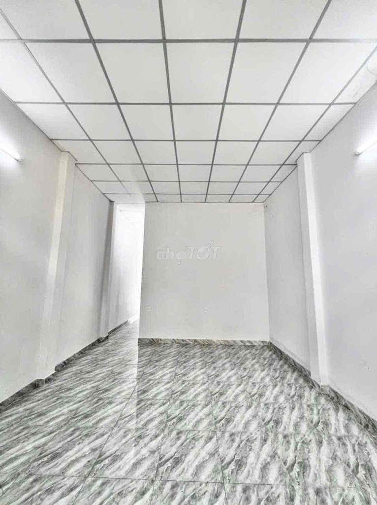 Bán nhà q6, gần vòng xoay phú lâm. 72m2 chỉ 4tỷ hơn - 4