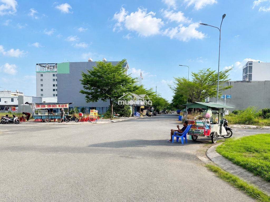 Bán đất lấy tiền cho con du học – 130m² kdc tân đô - 2