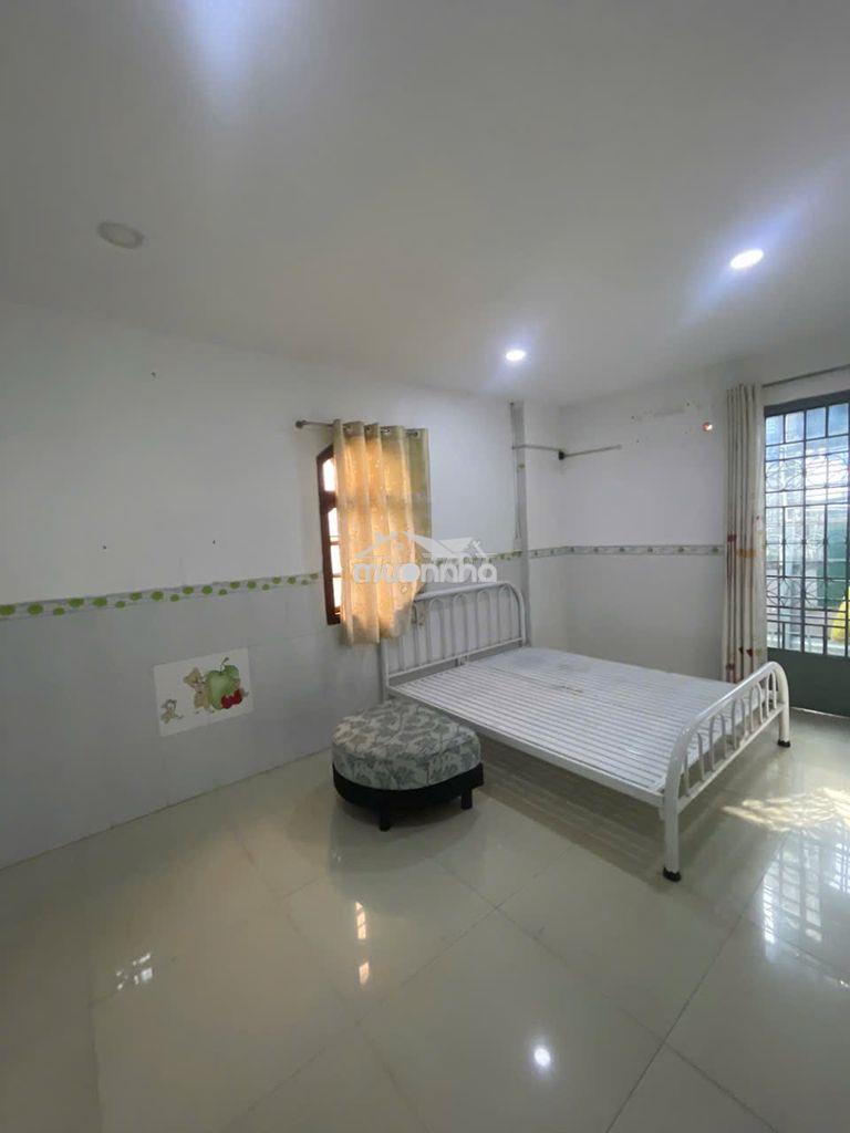 ❤️ Cho thuê nhà nguyên căn hẻm xe hơi – 72 phan huy ích, p.15, tân bình - 4